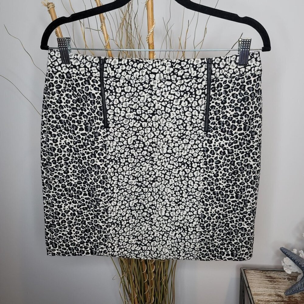 Ann Taylor Skirt Womens 10P